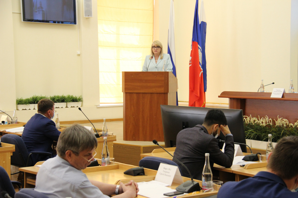 вакансии бюджетные ростов на дону