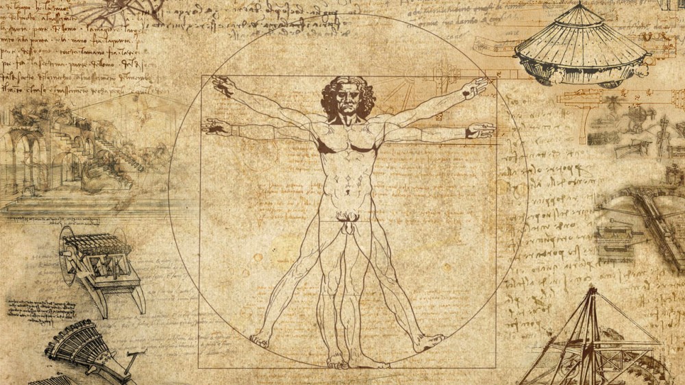 Изобретения Леонардо да Винчи — Википедия