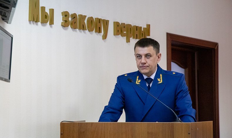 Прокурор Донского региона назвал размер средней взятки в области - МК Ростов-на-