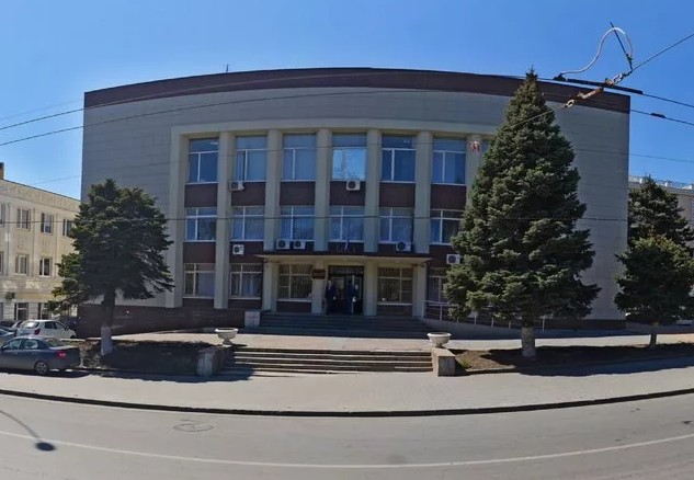 Сайт пролетарского суда ростовской области