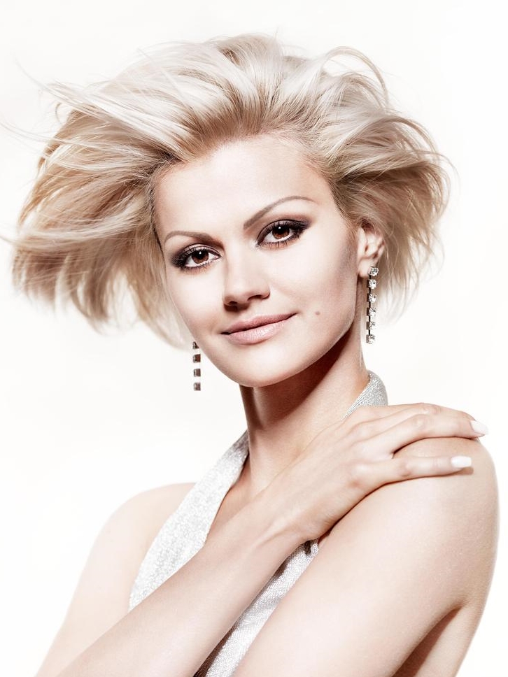 Ирина Круг концерт события в РостовенаДону