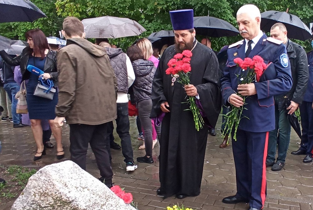 Что случилось в новочеркасске сегодня. Памяти жертв Новочеркасской трагедии. Трагедия в Новочеркасске 2021. Новочеркасск 5 погибших. Музей памяти Новочеркасской трагедии 1962 года.