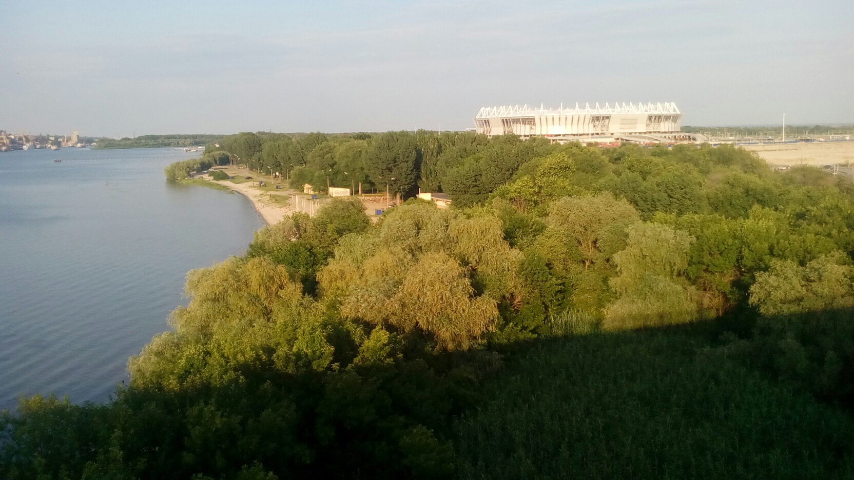 Ростов На Дону Фото На Дереве