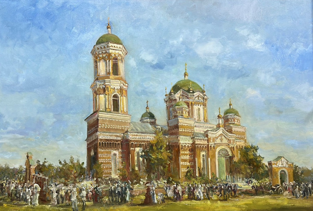 Оксана Бегма Ростов вчера и сегодня (7).jpg