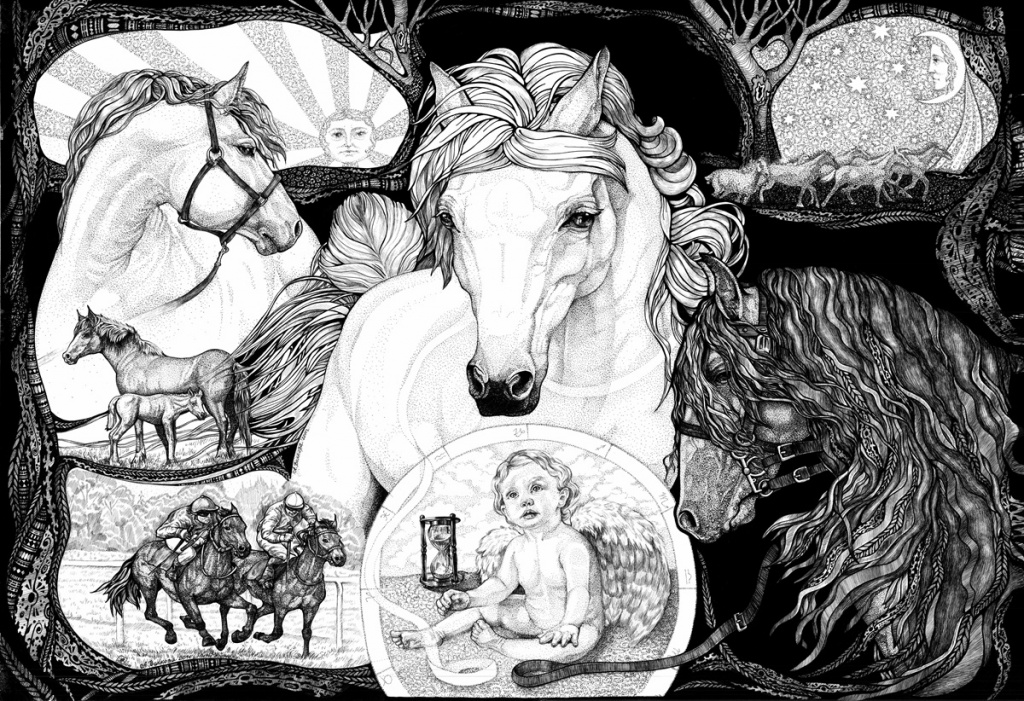 Александра Волкова(Ревенко)_Нити времени_тушь х перо_70 х 100_2011.jpg