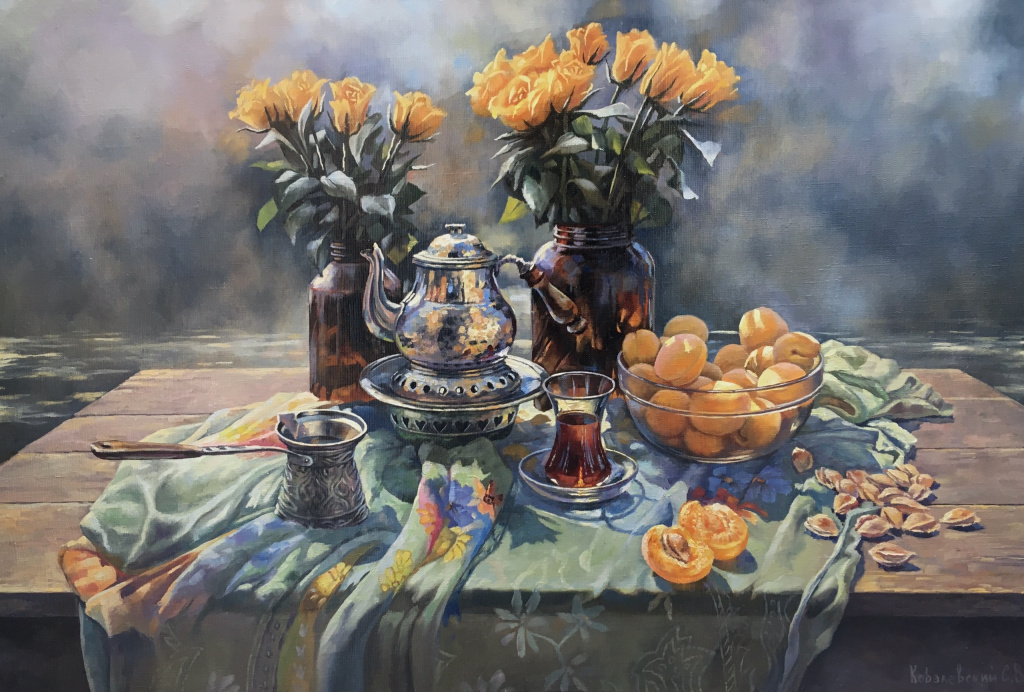 Ковалевский-MISSER Абрикосовый июль.jpg