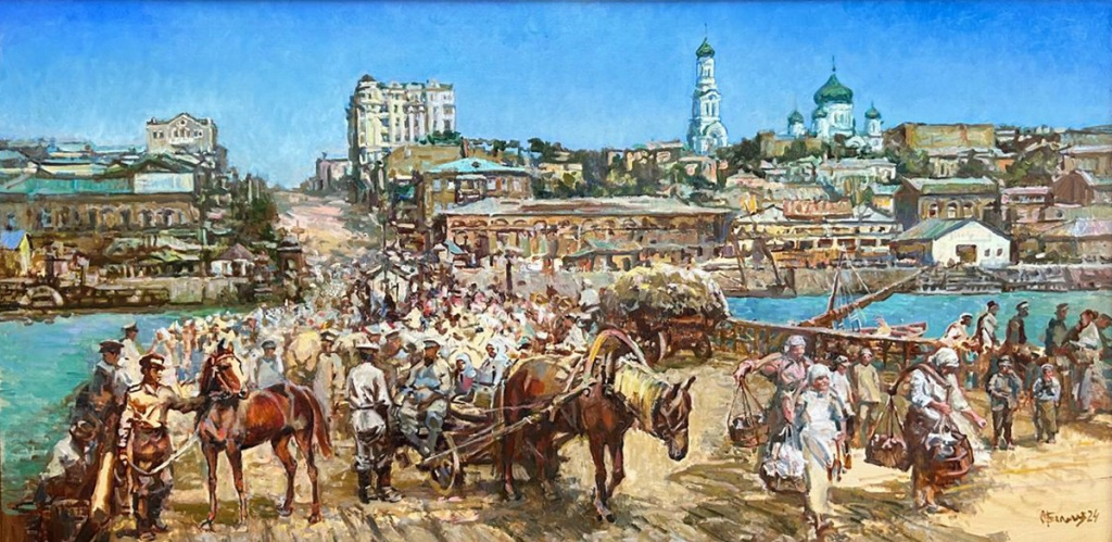 Оксана Бегма Ростов вчера и сегодня (16).jpg
