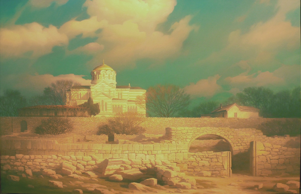 Korsun_Vladimirskiy_sobor__Kholst_maslo_70kh100_2023g.jpg Korsun_Vladimirskiy_sobor__Kholst_maslo_70kh100_2023g.jpg